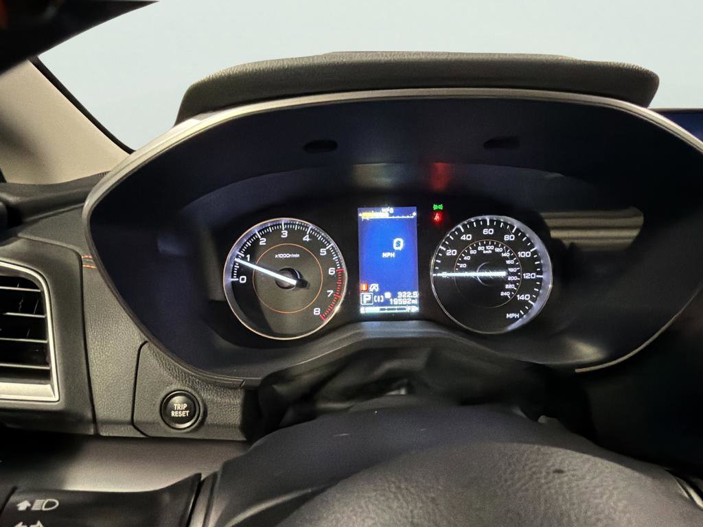 Used 2023 Subaru Crosstrek 2.5i Limited w/ Moonroof Package AWD/4WD image 28