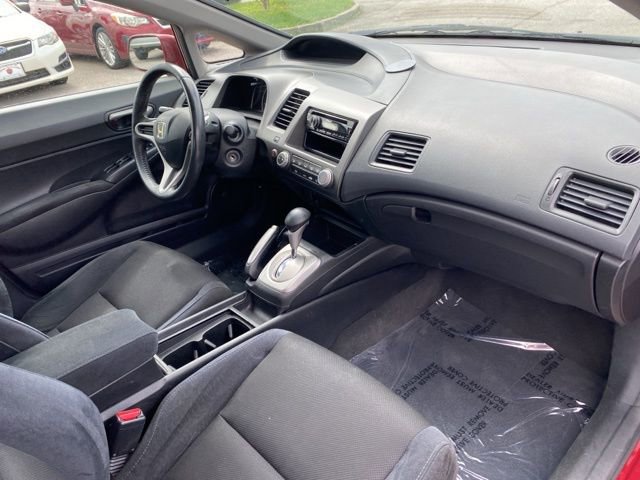 Used 2011 Honda Civic LX-S image 26