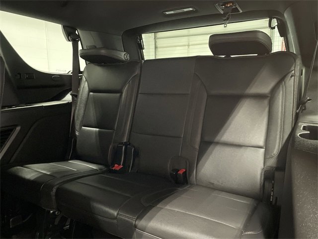 Certified 2024 Chevrolet Tahoe High Country w/ Premium Package image 17