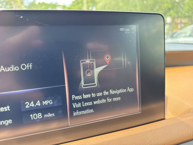 Certified 2024 Lexus IS 300 w/ Comfort Package RWD image 18