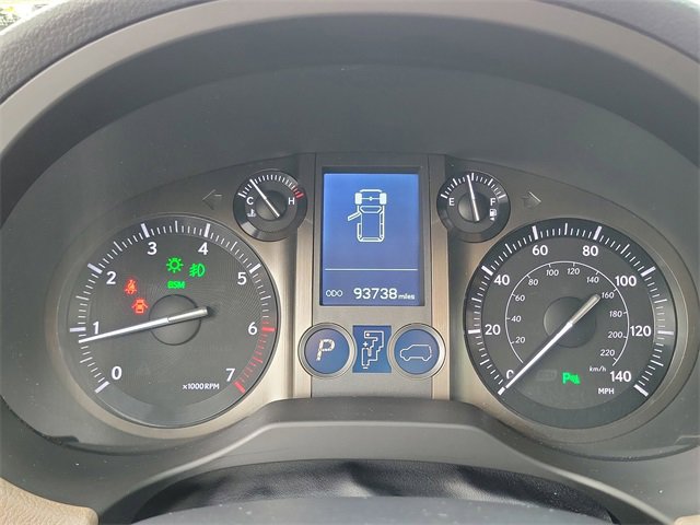 Used 2015 Lexus GX 460 image 26