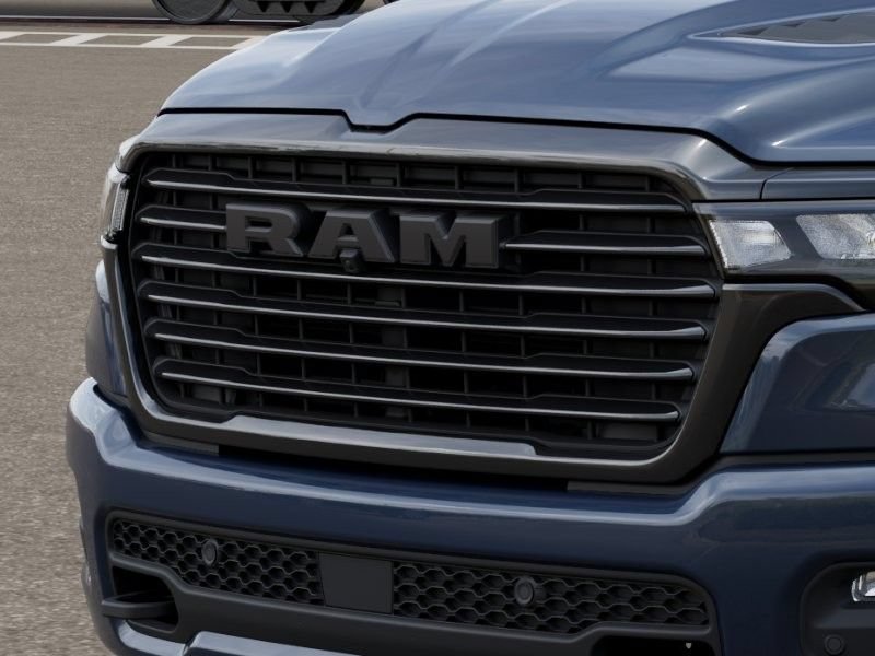 New 2027 RAM 1500 Laramie AWD/4WD image 12