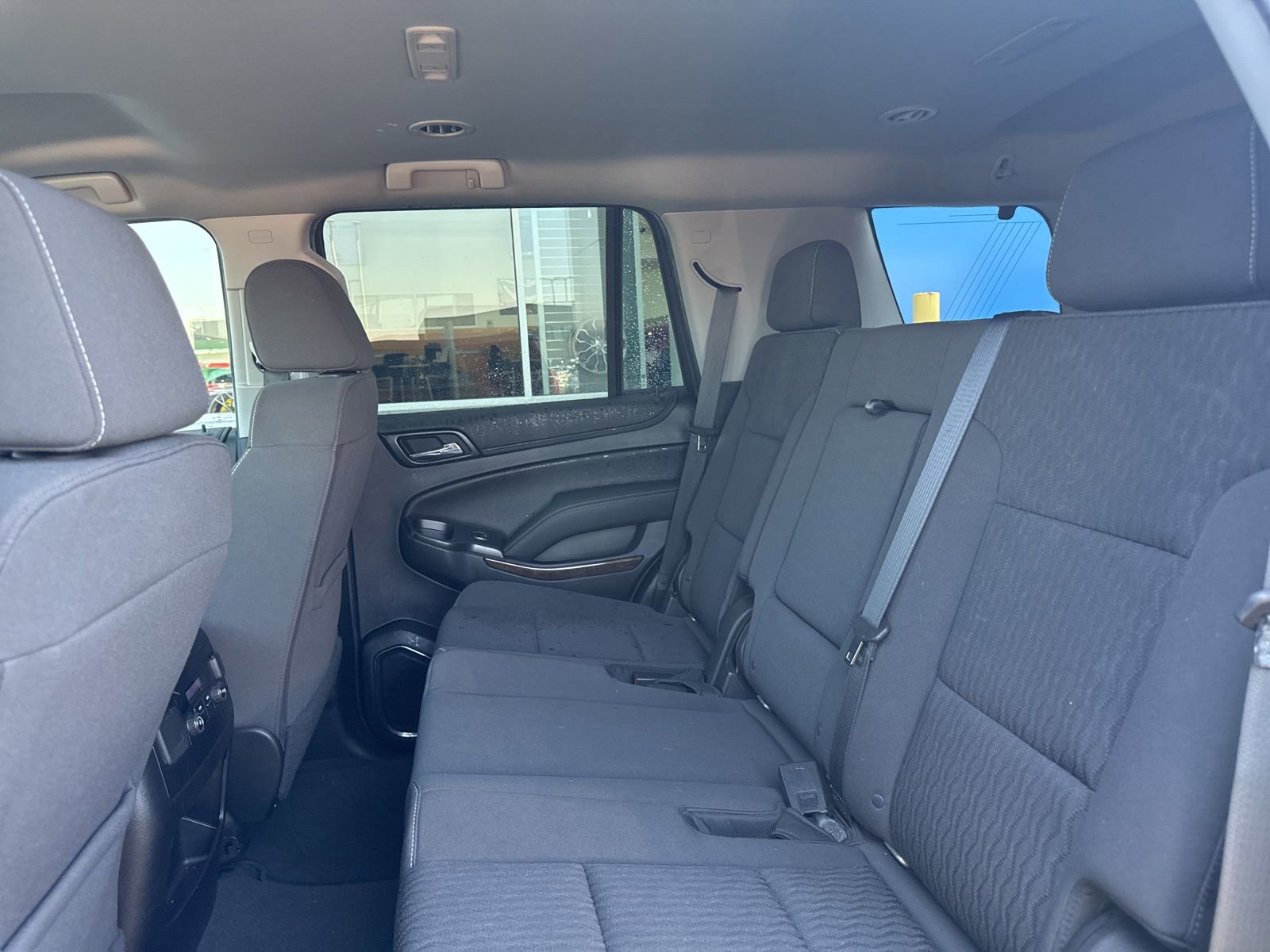 Used 2019 Chevrolet Tahoe LS image 17