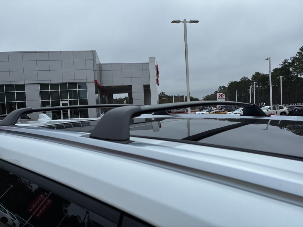 New 2026 Toyota Grand Highlander Limited image 34