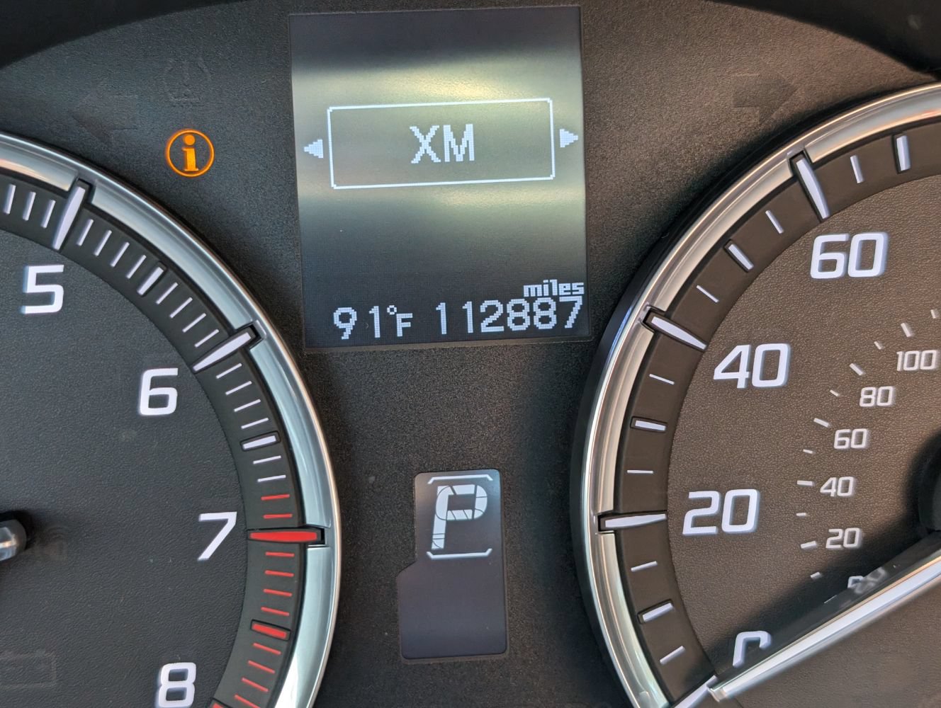 Used 2016 Acura TLX V6 FWD image 20