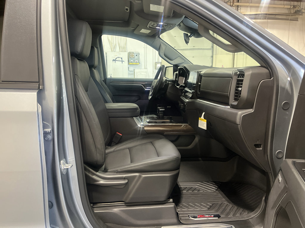 New 2026 Chevrolet Silverado 1500 LT Trail Boss w/ LT Trail Boss Premium Package AWD/4WD image 26