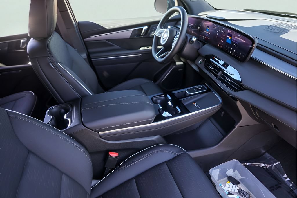 Used 2026 Buick Enclave Sport Touring w/ Power Package FWD image 30