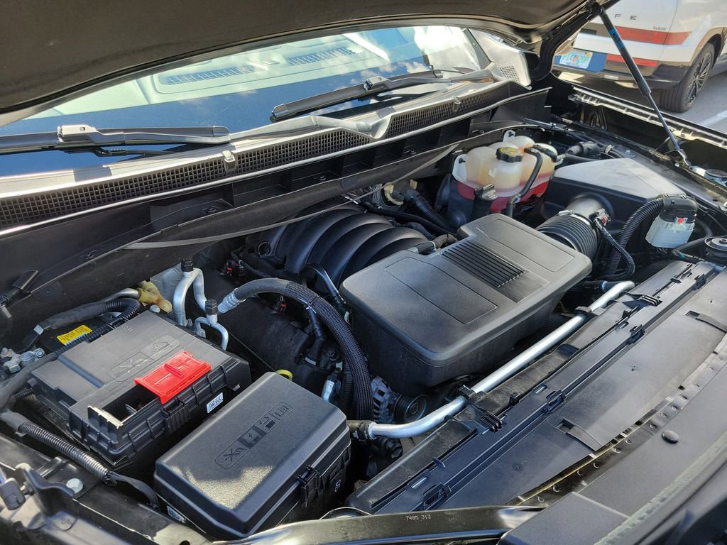 Certified 2022 GMC Yukon XL Denali image 40