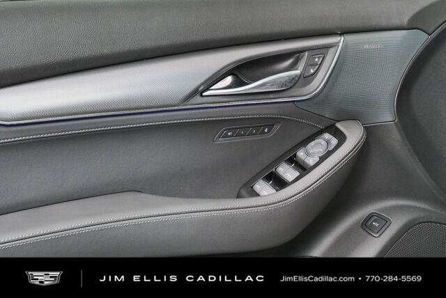 New 2026 Cadillac CT5 Premium Luxury w/ Technology Package RWD image 6