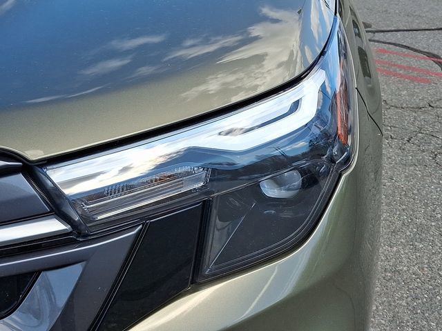 Used 2025 Subaru Forester Premium image 9