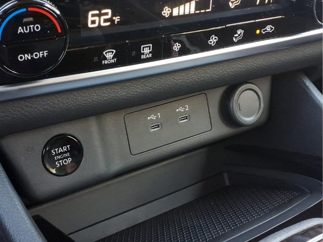 New 2027 Nissan Rogue SV AWD/4WD image 12