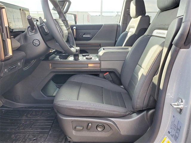 New 2025 GMC Hummer EV 2X image 5