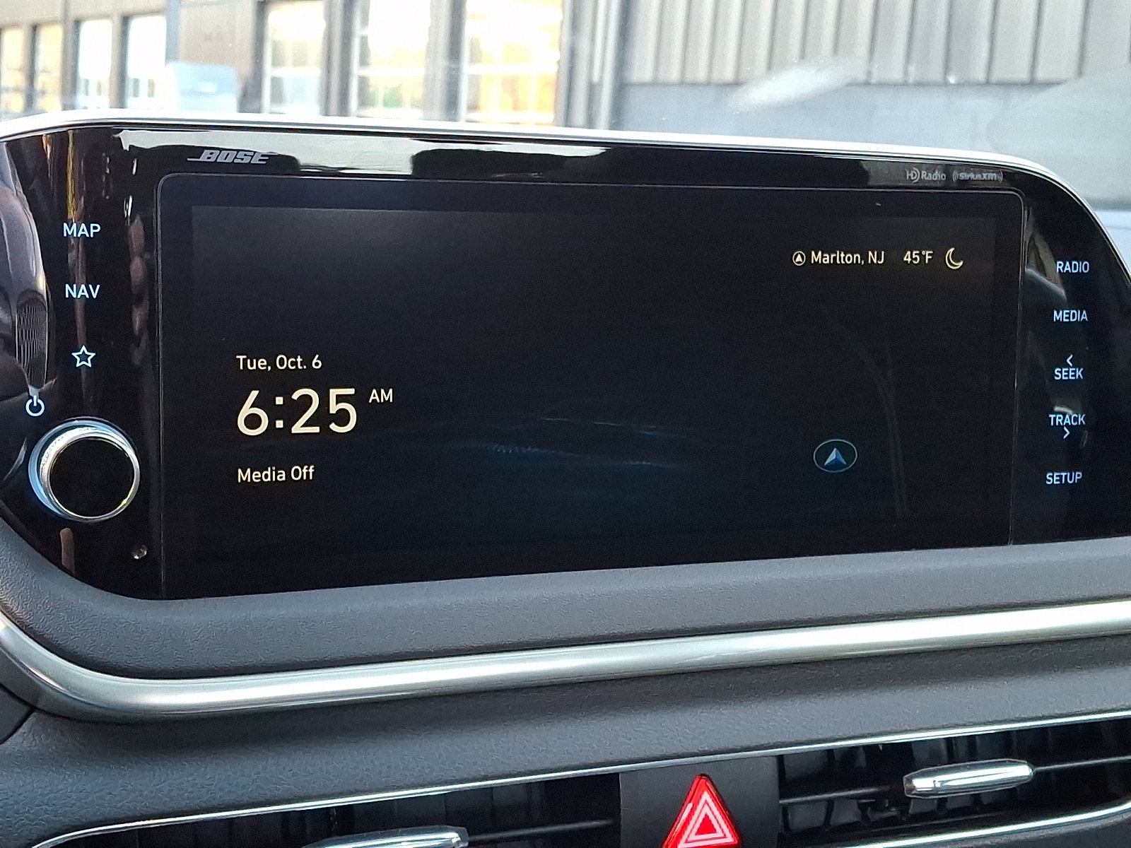 Certified 2023 Hyundai Sonata SEL Plus w/ Preferred Accessory Package FWD image 21