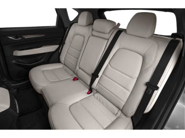 Used 2020 MAZDA CX-5 Grand Touring image 16