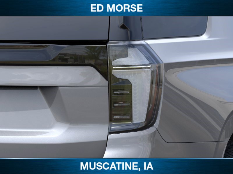 New 2026 Chevrolet Tahoe RST AWD/4WD image 11