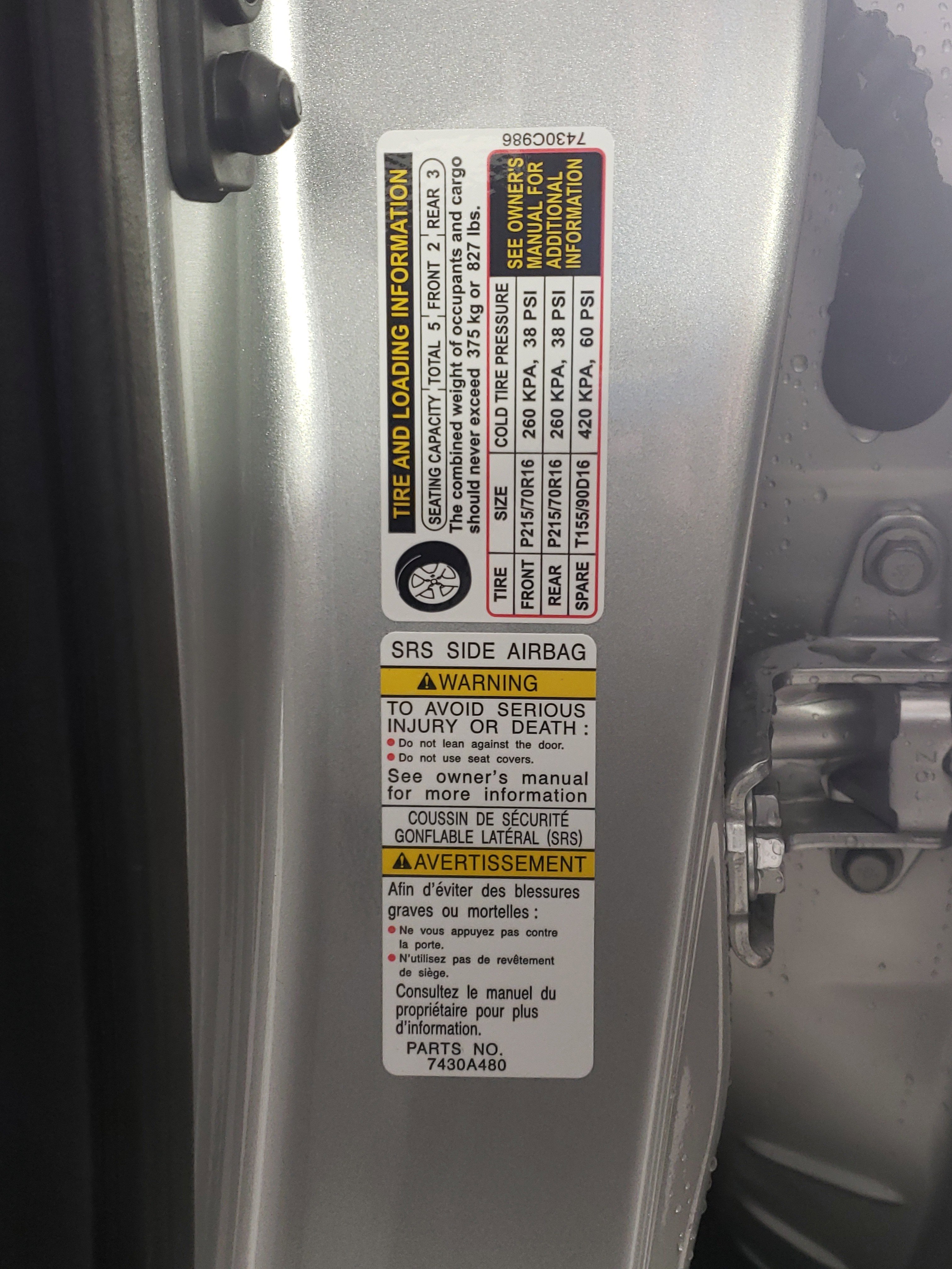 New 2026 Mitsubishi Eclipse Cross ES image 25