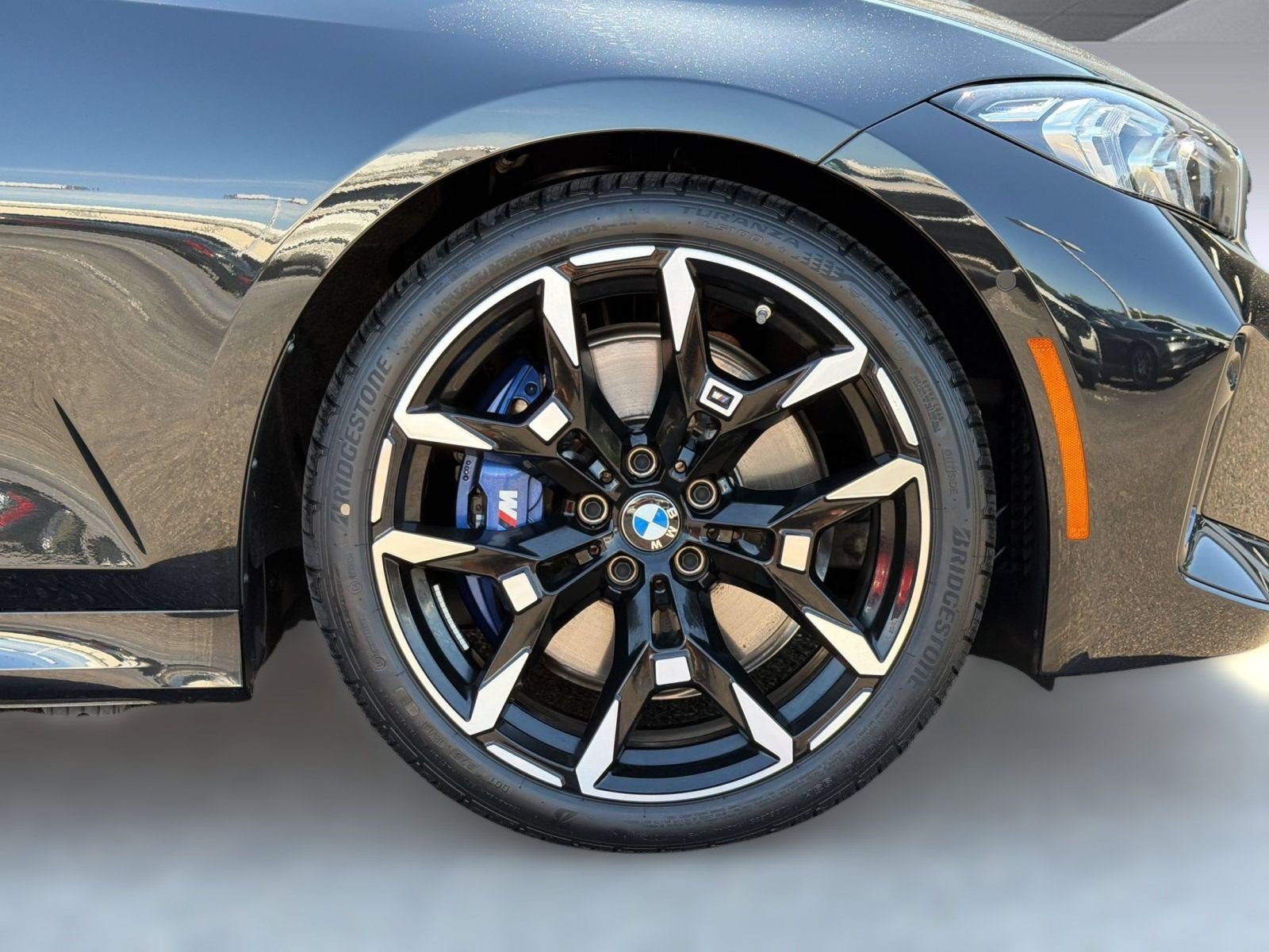 Certified 2025 BMW M340i RWD image 12
