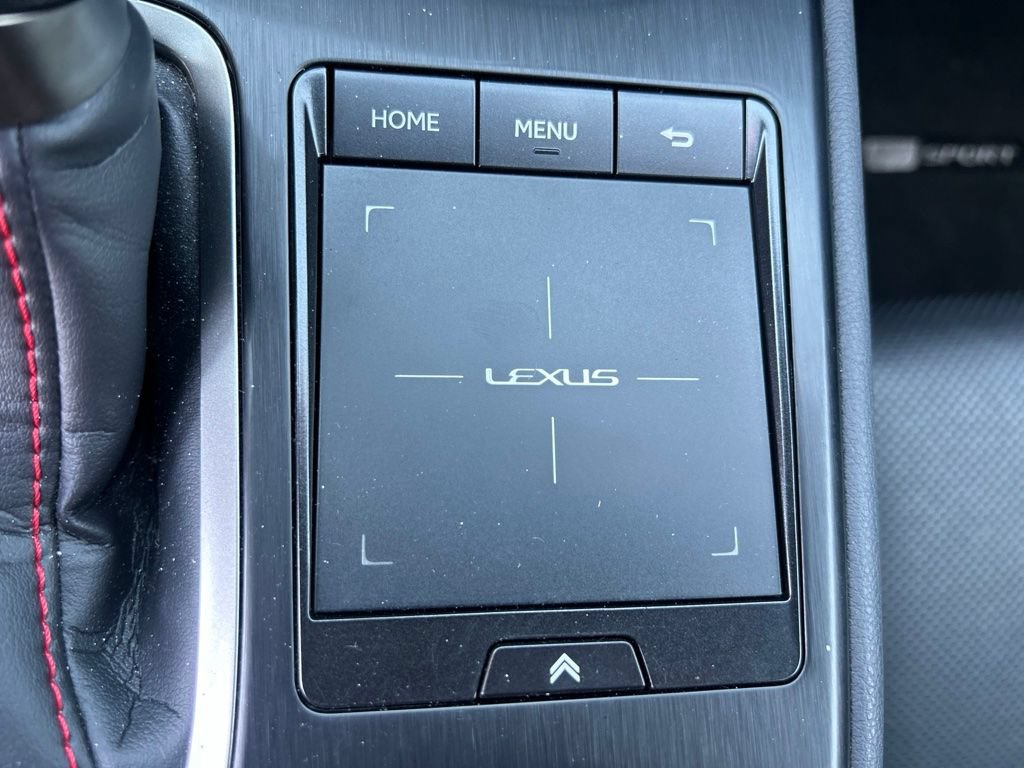 Used 2020 Lexus UX 250h F Sport w/ F Sport Premium Package AWD/4WD image 30