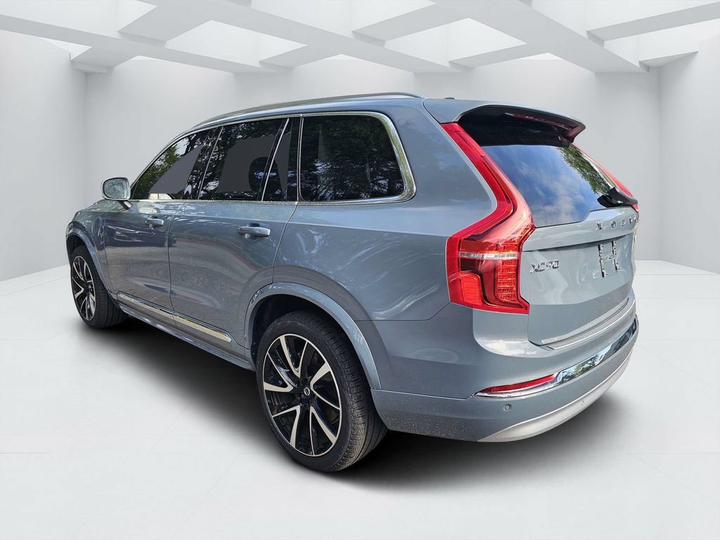 Used 2022 Volvo XC90 T8 Inscription Expression w/ Advanced Package AWD/4WD image 5