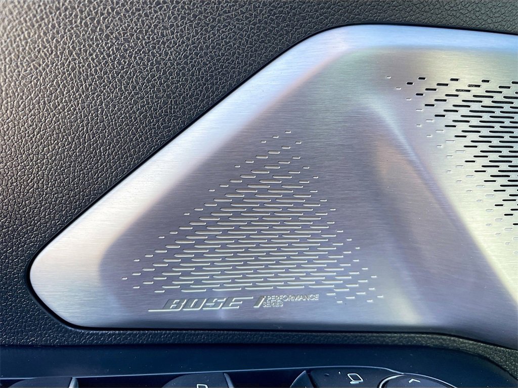 Certified 2024 GMC Acadia Denali w/ Super Cruise Package image 10