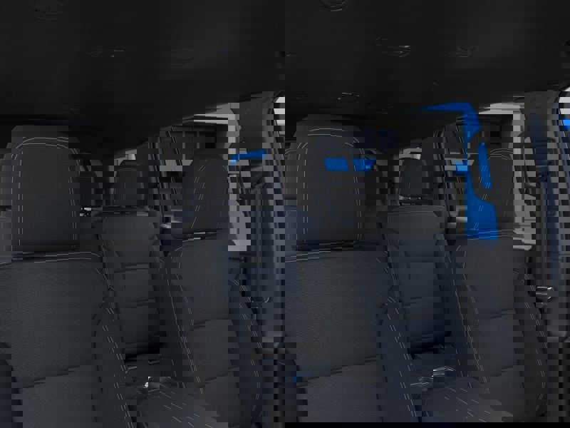 New 2026 Chevrolet Traverse LT w/ Driver Confidence Package image 24