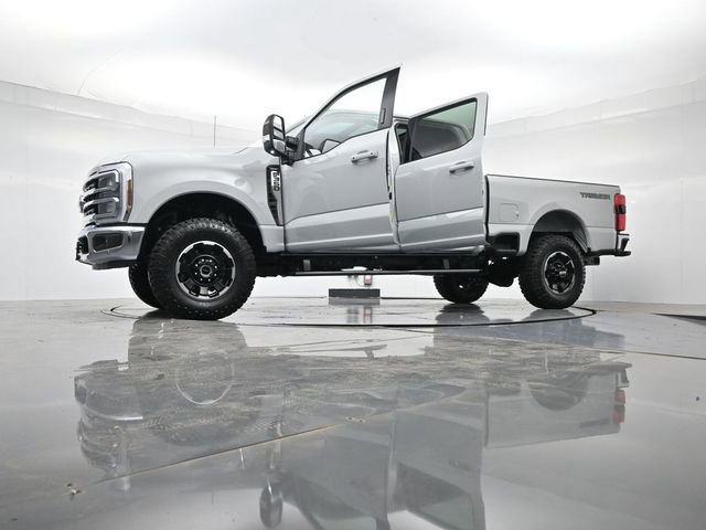 New 2026 Ford F350 Lariat w/ Tremor Off-Road Package image 51