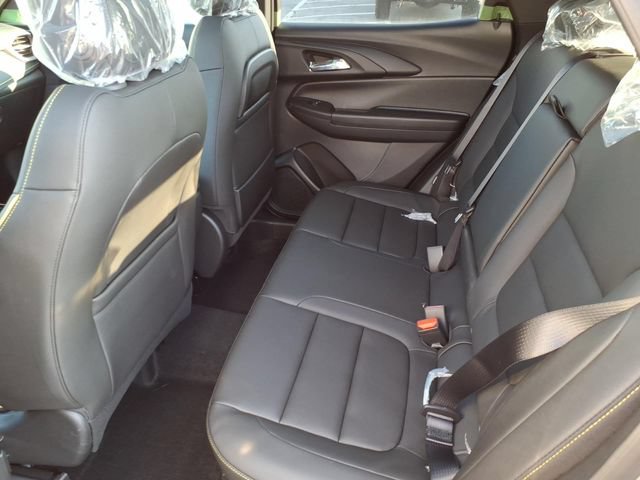 New 2026 Chevrolet TrailBlazer ACTIV w/ Convenience Package AWD/4WD image 10