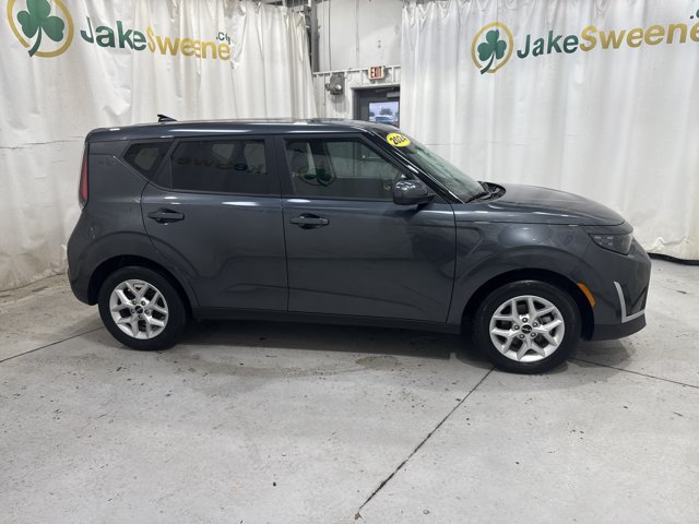 Certified 2024 Kia Soul LX w/ Option Group 015 FWD image 14