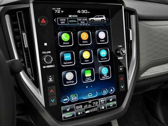 New 2026 Subaru Forester Limited AWD/4WD image 19