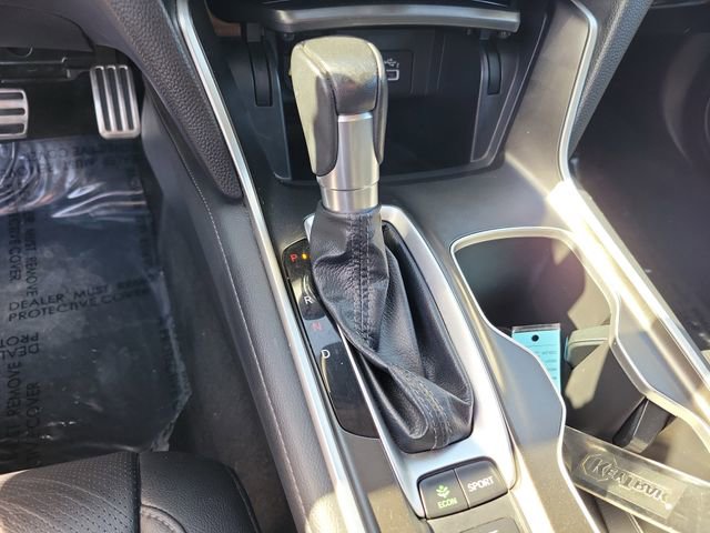 Used 2021 Honda Accord Sport Special Edition image 21