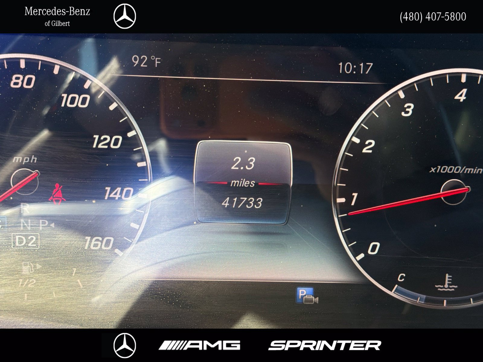 Certified 2018 Mercedes-Benz S 450 Sedan image 30