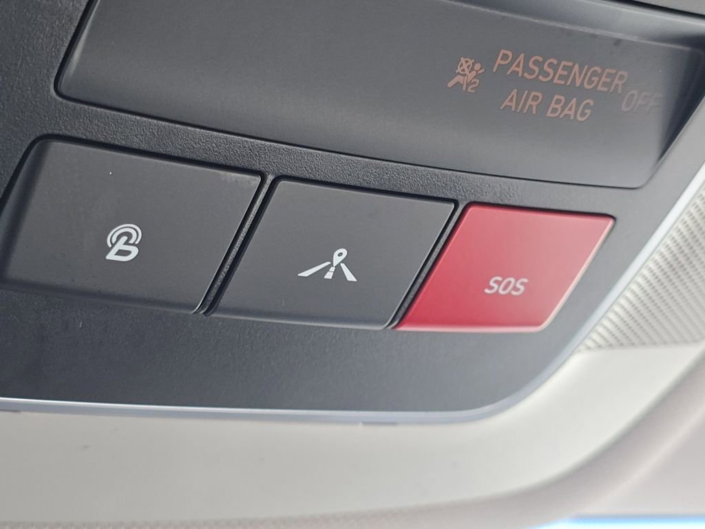 Used 2023 Hyundai Sonata SEL w/ Winter Weather Package FWD image 7
