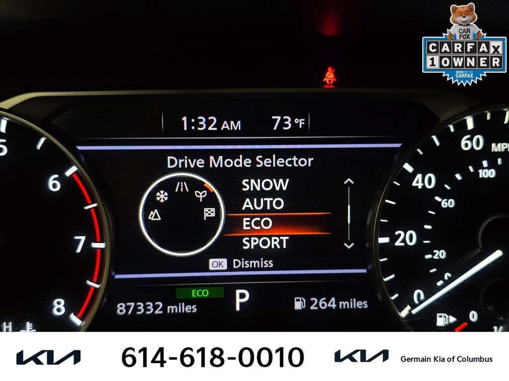 Used 2023 Nissan Rogue S AWD/4WD image 32
