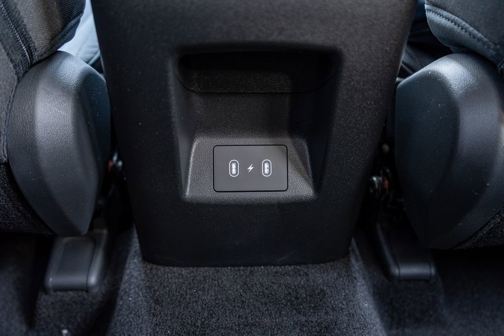 New 2026 Hyundai Tucson SEL image 17