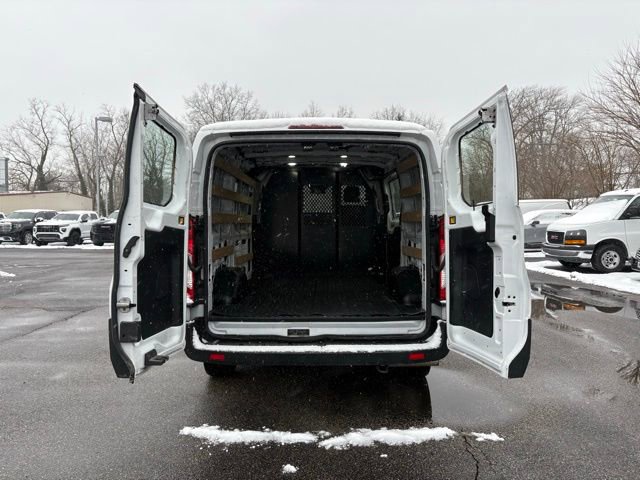 Used 2024 Ford Transit 250 Low Roof w/ Exterior Upgrade Package image 7