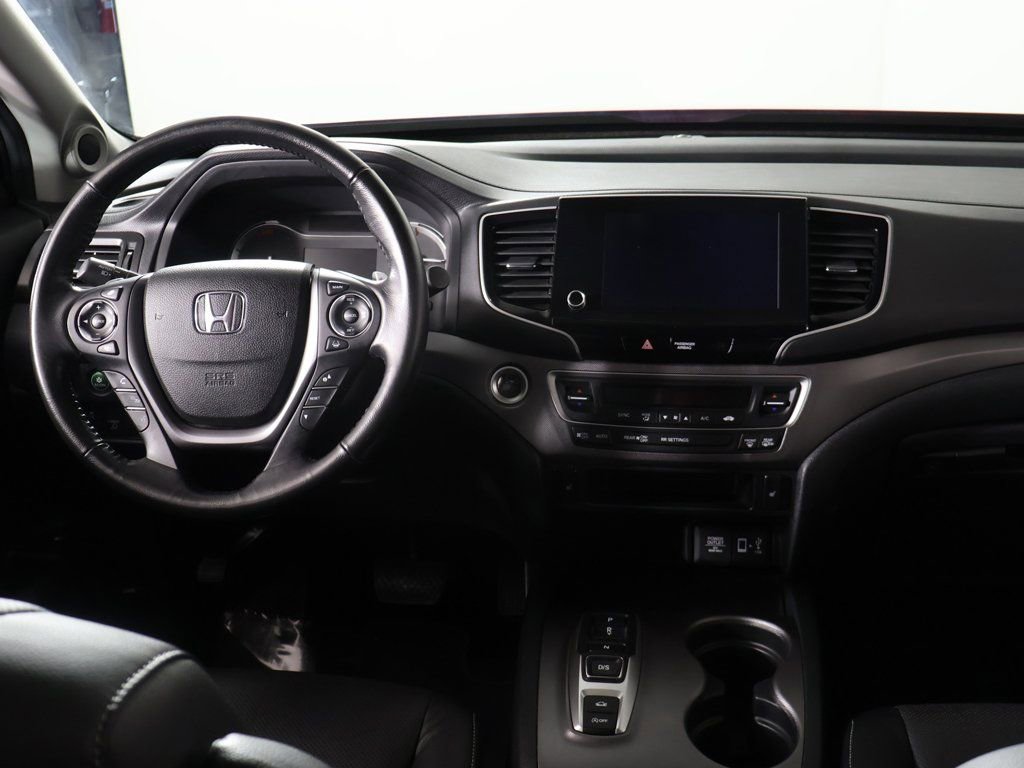 Used 2023 Honda Ridgeline RTL image 32