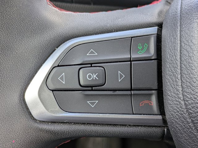 Used 2023 Jeep Compass Trailhawk image 32