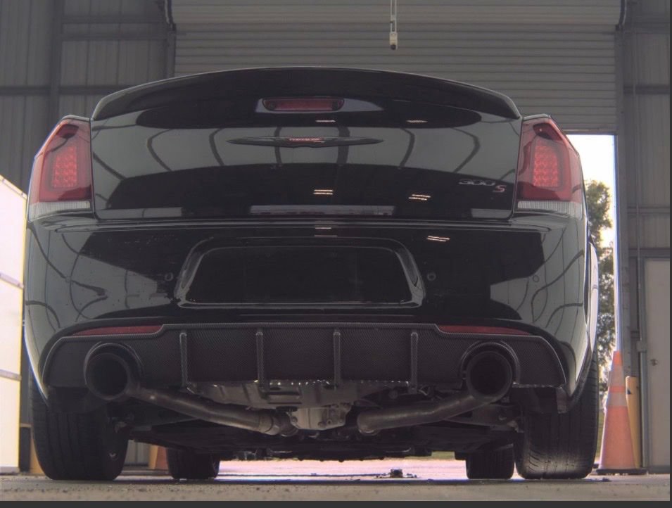 Used 2022 Chrysler 300 S RWD image 12