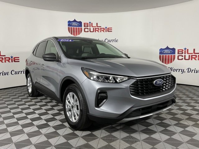 Used 2024 Ford Escape Active