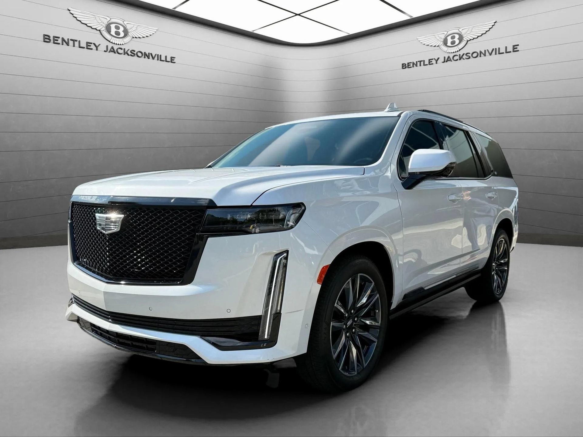 Used 2023 Cadillac Escalade Sport Platinum RWD image 11