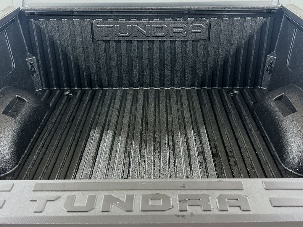 New 2026 Toyota Tundra Capstone AWD/4WD image 24