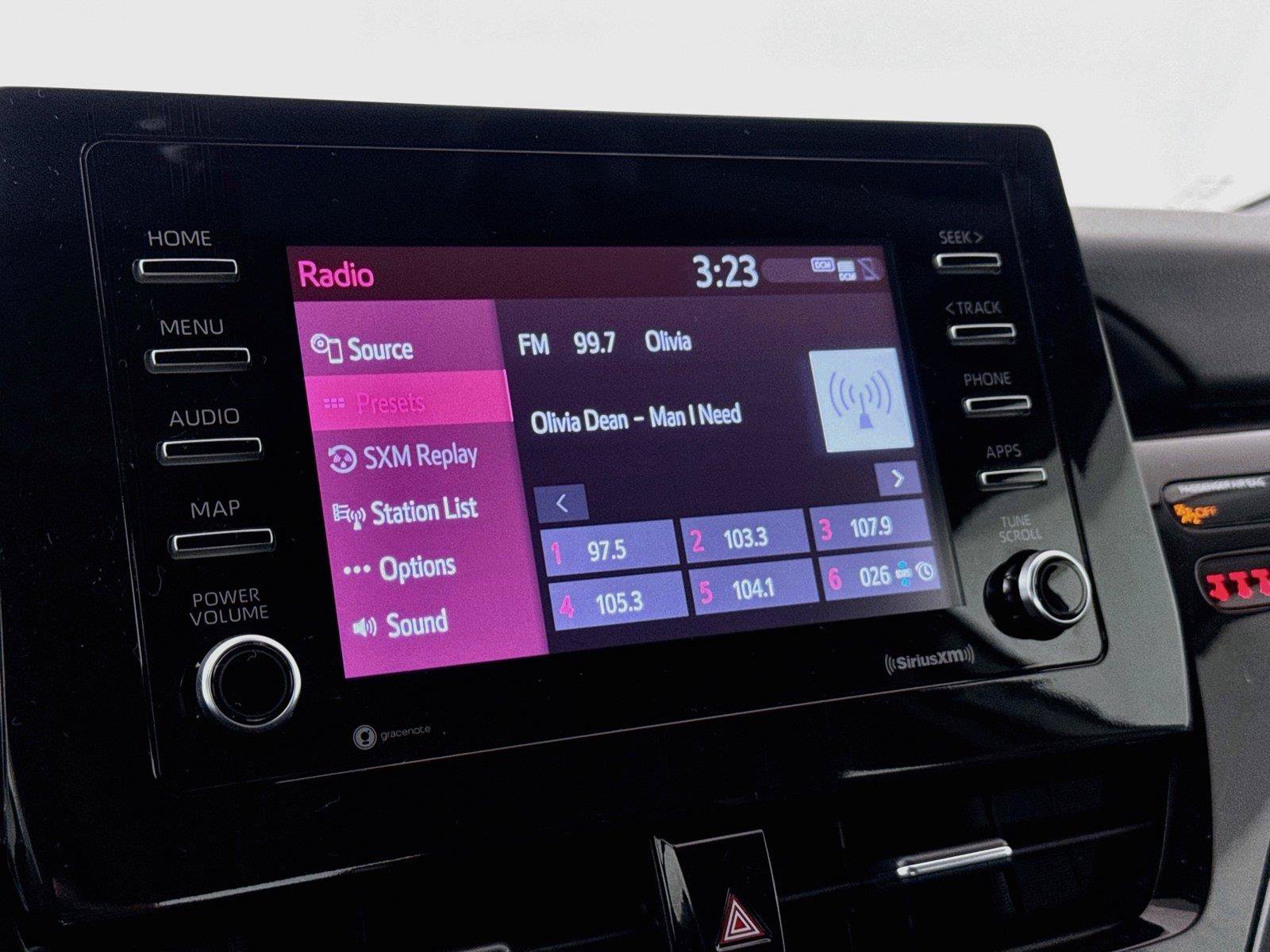 Certified 2024 Toyota Camry SE FWD image 20