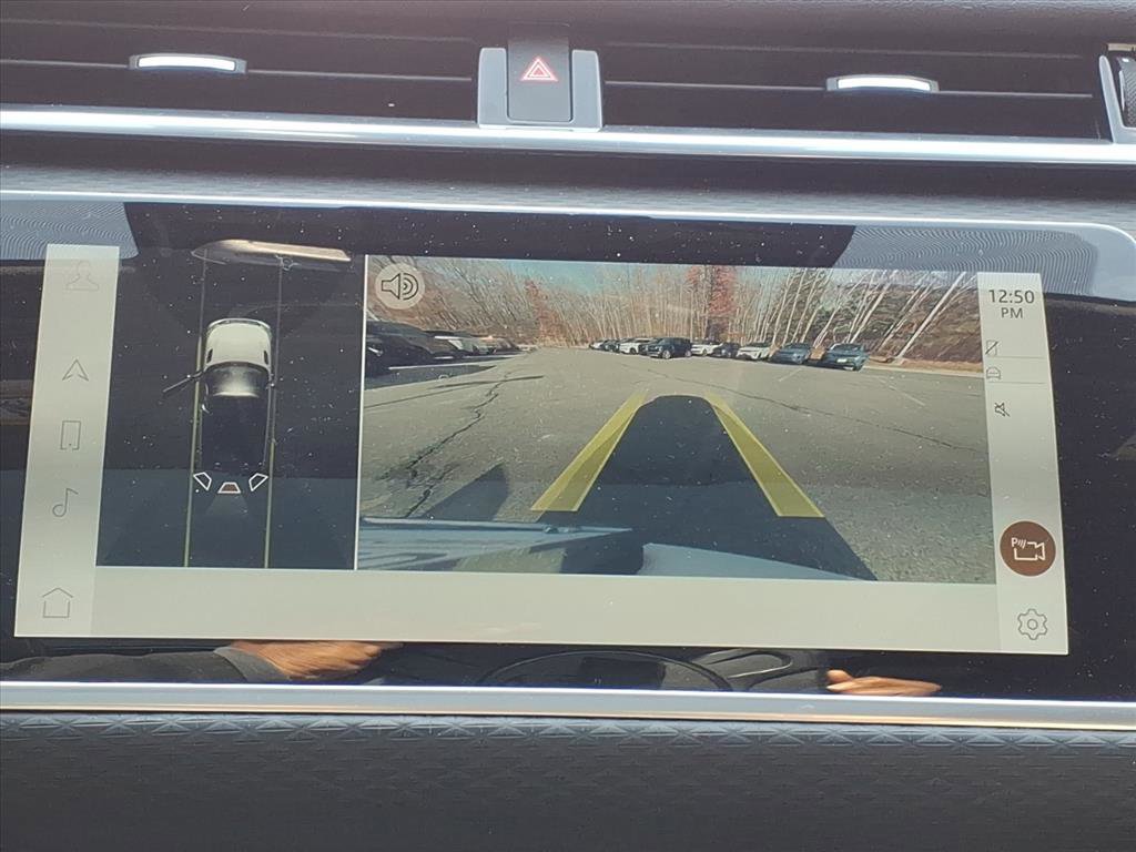 Certified 2023 Land Rover Range Rover Velar R-Dynamic S image 14