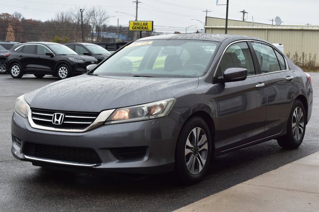 Used 2013 Honda Accord LX image 12