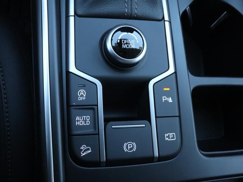 New 2025 Kia Sorento S w/ Panoramic Sunroof Package image 15