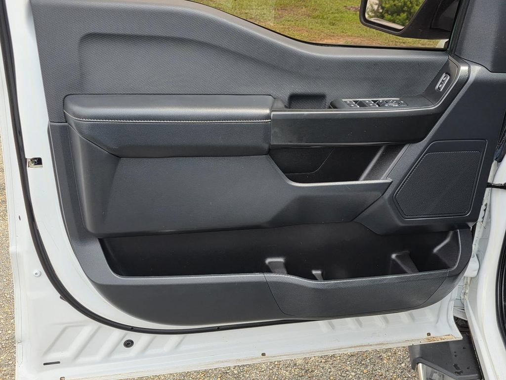 Used 2022 Ford F150 XL w/ STX Appearance Package AWD/4WD image 33