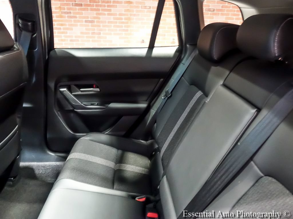 Used 2026 MAZDA CX-50 AWD 2.5 S w/ Preferred Pkg image 15