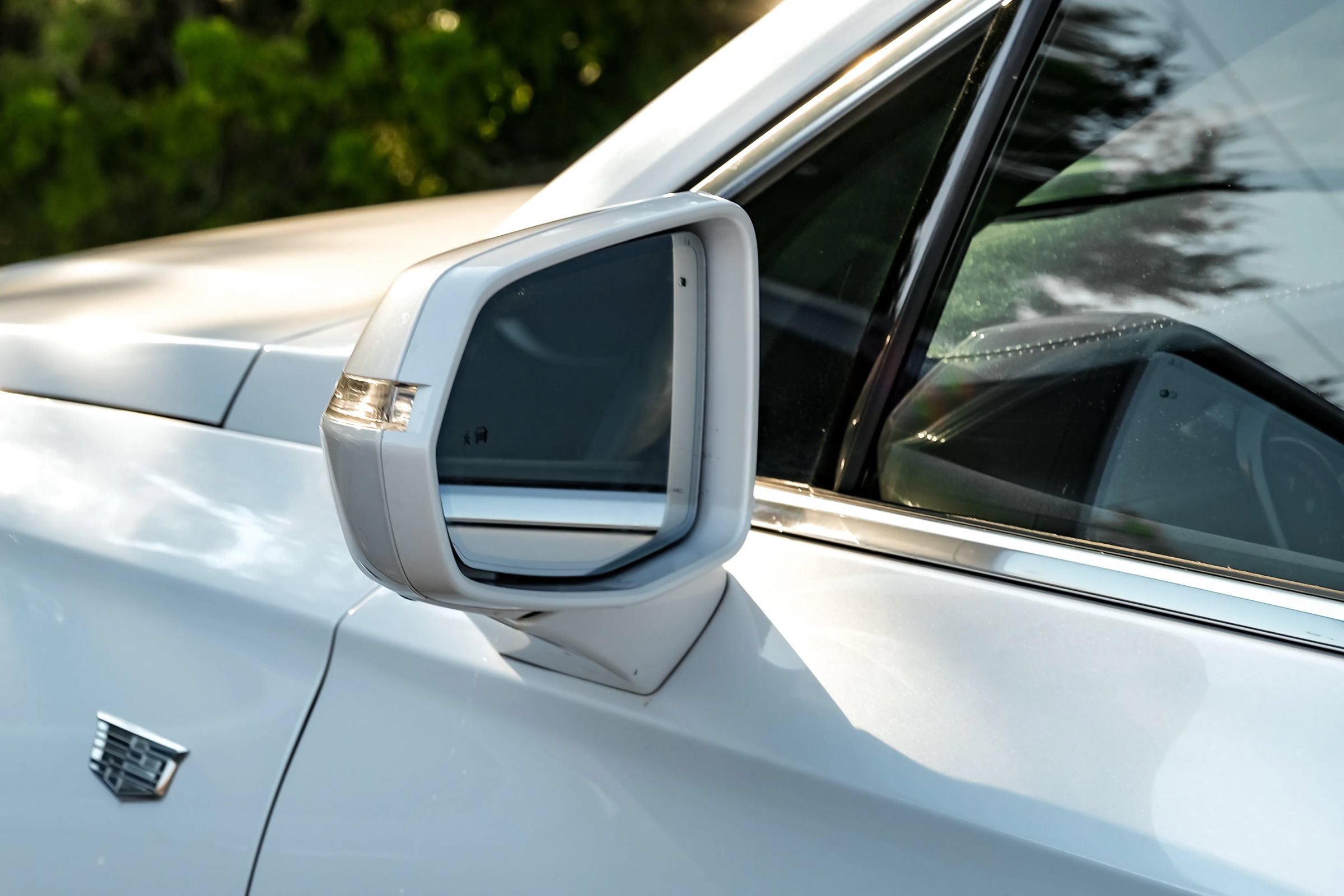 Used 2020 Cadillac XT6 Premium Luxury FWD image 40