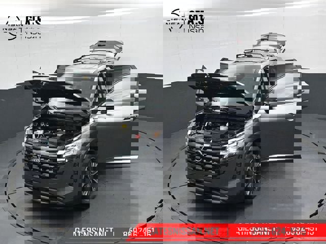 New 2026 Nissan Pathfinder Platinum image 61