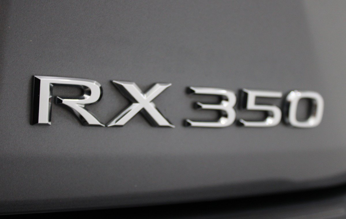 Used 2016 Lexus RX 350 FWD w/ Premium Package image 33